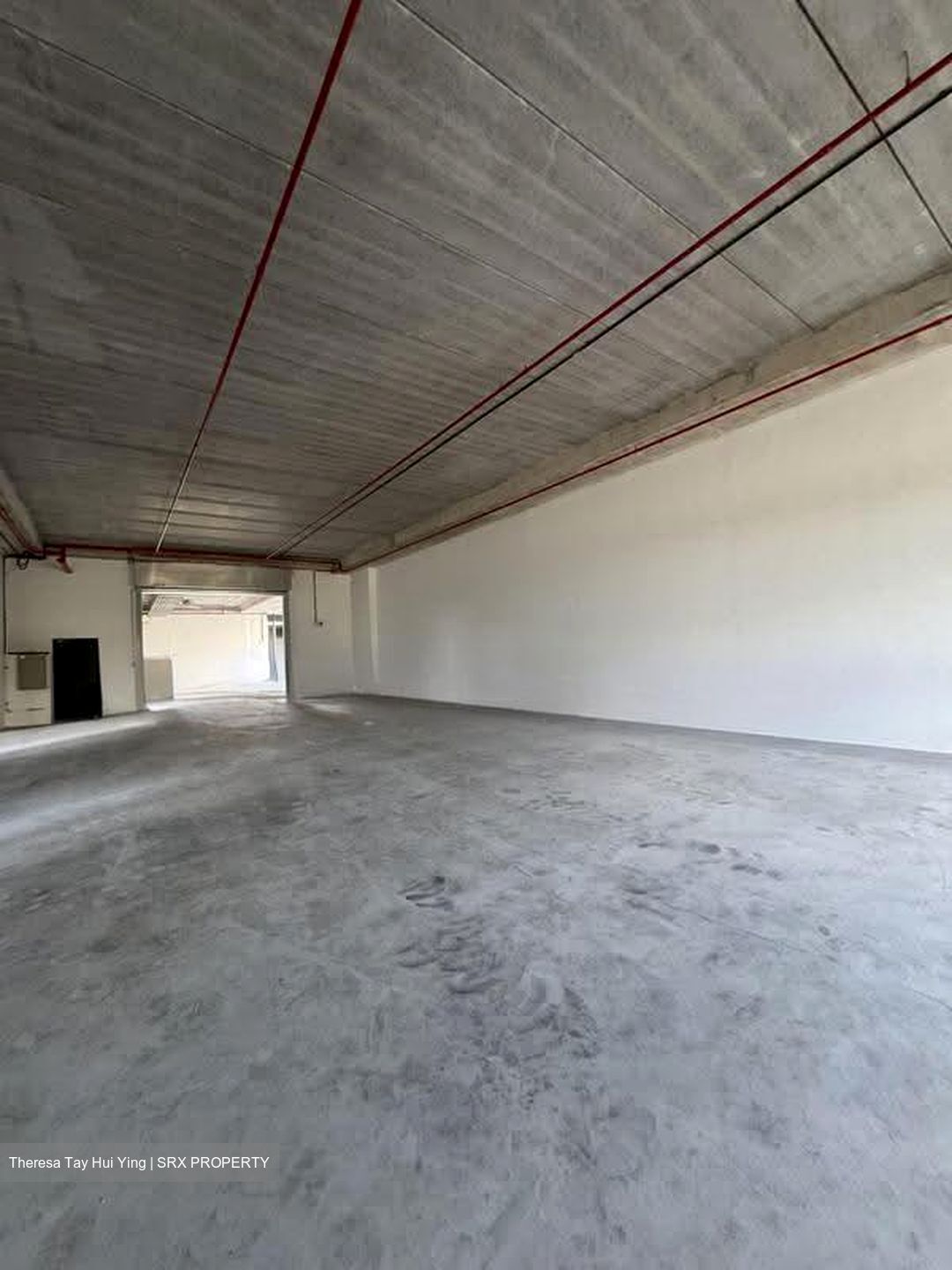 Tampines Connection (D18), Factory #624483881
